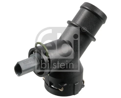 Coolant Flange